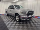Used 2025 RAM 1500 Big Horn image 2