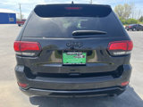 Used 2017 Jeep Grand Cherokee Altitude image 6