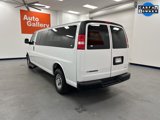 Used 2023 Chevrolet Express 3500 LS image 4