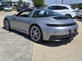 Certified 2025 Porsche 911 Targa 4 GTS image 3