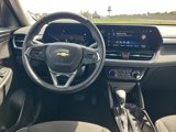 Used 2024 Chevrolet TrailBlazer LT w/ LT Cold Weather Package image 3