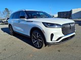 New 2025 Lincoln Aviator Reserve w/ Equipment Group 201A image 3