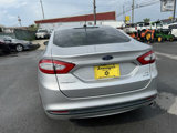 Used 2016 Ford Fusion SE image 6