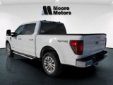 New 2025 Ford F150 XLT w/ Equipment Group 303A High image 5