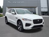 New 2026 Jaguar F-PACE R-Dynamic S image 2