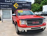 Used 2012 GMC Sierra 1500 SLE w/ Regional Value Package image 4