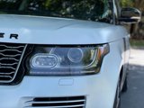 Used 2017 Land Rover Range Rover Long Wheelbase Autobiography image 6