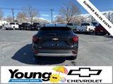 Used 2025 Chevrolet Trax LT w/ Driver Confidence Package image 6