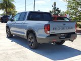 New 2025 Honda Ridgeline Black Edition image 3
