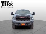 New 2025 GMC Sierra 2500 AT4X w/ AT4X AEV Edition image 2