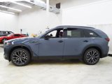 New 2025 MAZDA CX-70 Plug-In Hybrid w/ Premium Plus image 3