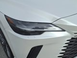New 2025 Lexus RX 450h Luxury image 3