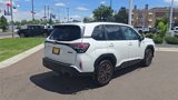 Used 2025 Subaru Forester Sport w/ Popular Package image 5