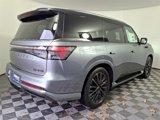 New 2025 INFINITI QX80 Autograph image 6