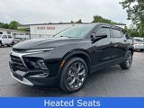 Certified 2024 Chevrolet Blazer LT image 2