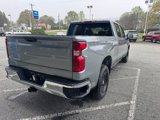 New 2025 Chevrolet Silverado 1500 W/T w/ WT Value Package image 4