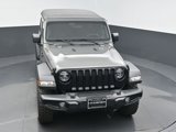 Used 2021 Jeep Wrangler Unlimited Sport image 5