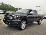 New 2025 RAM 2500 Laramie w/ Sport Appearance Package image 3