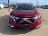 Used 2022 Chevrolet Equinox Premier image 4