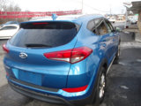 Used 2017 Hyundai Tucson SE Plus image 6