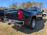 New 2025 Chevrolet Silverado 3500 LTZ w/ LTZ Plus Package image 2