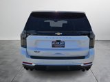 New 2025 Chevrolet Suburban Premier image 4