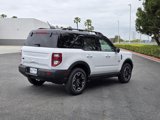 New 2025 Ford Bronco Sport Outer Banks w/ Outer Banks Tech Package+ image 4