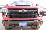 New 2025 Chevrolet Silverado 2500 LT w/ Trail Boss Package image 4