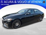 Used 2024 Mercedes-Benz C 300 Sedan image 1