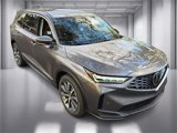 New 2025 Acura MDX w/ Technology Package image 5