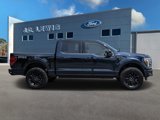 New 2025 Ford F150 Lariat w/ Equipment Group 501A Mid image 3