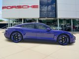 New 2025 Porsche Taycan image 3