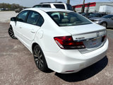 Used 2014 Honda Civic EX-L image 6