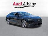 New 2025 Audi A6 e-tron Premium Plus image 6