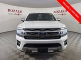 Certified 2024 Ford Expedition Max Platinum image 3
