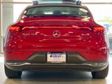 Used 2023 Mercedes-Benz EQE 350+ 4MATIC Sedan w/ Exclusive Trim Package image 5