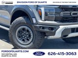 New 2025 Ford F150 Raptor image 4