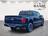 New 2025 Ford F150 XLT image 6