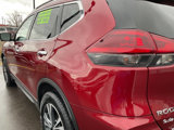 Used 2019 Nissan Rogue SV w/ Sun & Sound Touring Package image 5