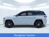 New 2025 Jeep Grand Cherokee Summit image 2
