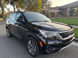 Used 2021 Kia Seltos S image 3