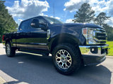 Used 2022 Ford F250 Lariat w/ Lariat Ultimate Package image 3