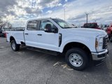 New 2025 Ford F350 XL image 4