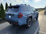 New 2025 Toyota 4Runner TRD Off-Road Premium image 2