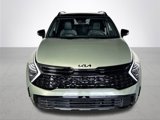 New 2025 Kia Sportage X-Line image 4