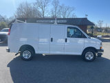 Used 2018 Chevrolet Express 2500 w/ Driver Convenience Package image 6