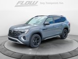 New 2025 Volkswagen Atlas Peak Edition SE image 3