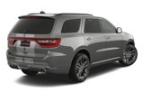 New 2025 Dodge Durango GT image 2