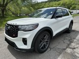 New 2025 Ford Explorer ST image 2