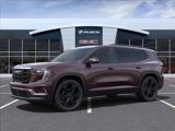 New 2025 GMC Acadia Elevation w/ Black Edition image 2